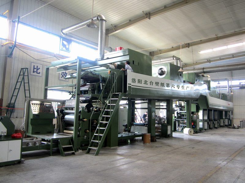 廠(chǎng)房展示