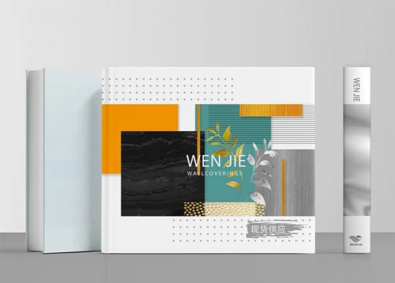 洛陽北臺壁紙新品《問界》來襲，煥新你的空間！